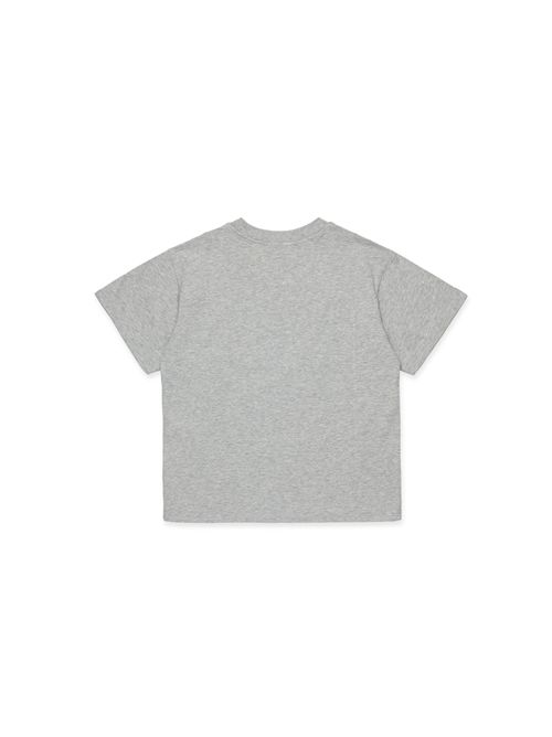 T-shirt, bambina, logata. MAX&CO. | MX0005 MX00PMX901